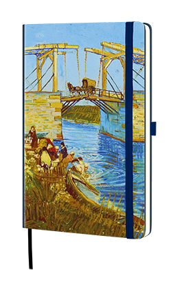 notes Van Gogh Most w Arles Art Masters